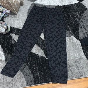 Aerie move legging